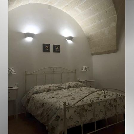 La Scaletta 19 Hotel Crispiano Bilik gambar