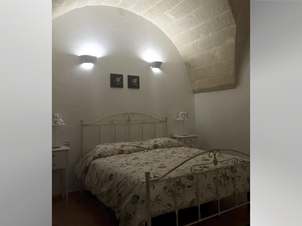 La Scaletta 19 Hotel Crispiano Bilik gambar