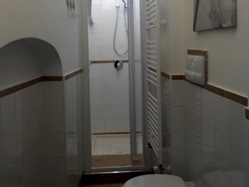 La Scaletta 19 Hotel Crispiano Bilik gambar
