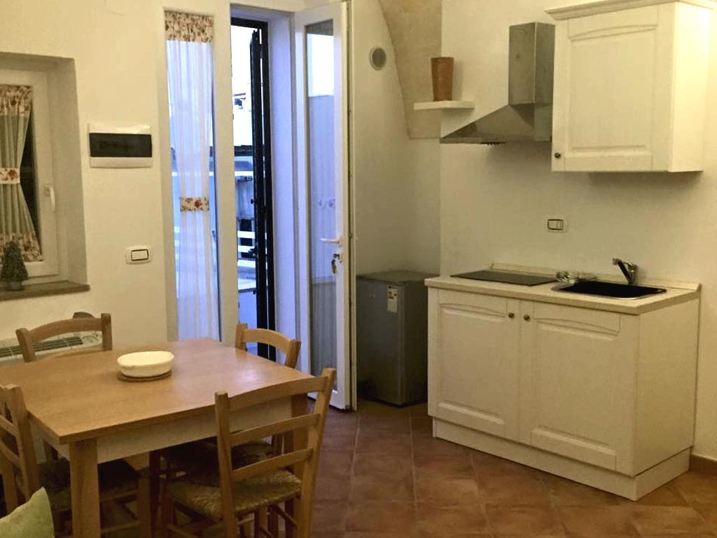 La Scaletta 19 Hotel Crispiano Bilik gambar
